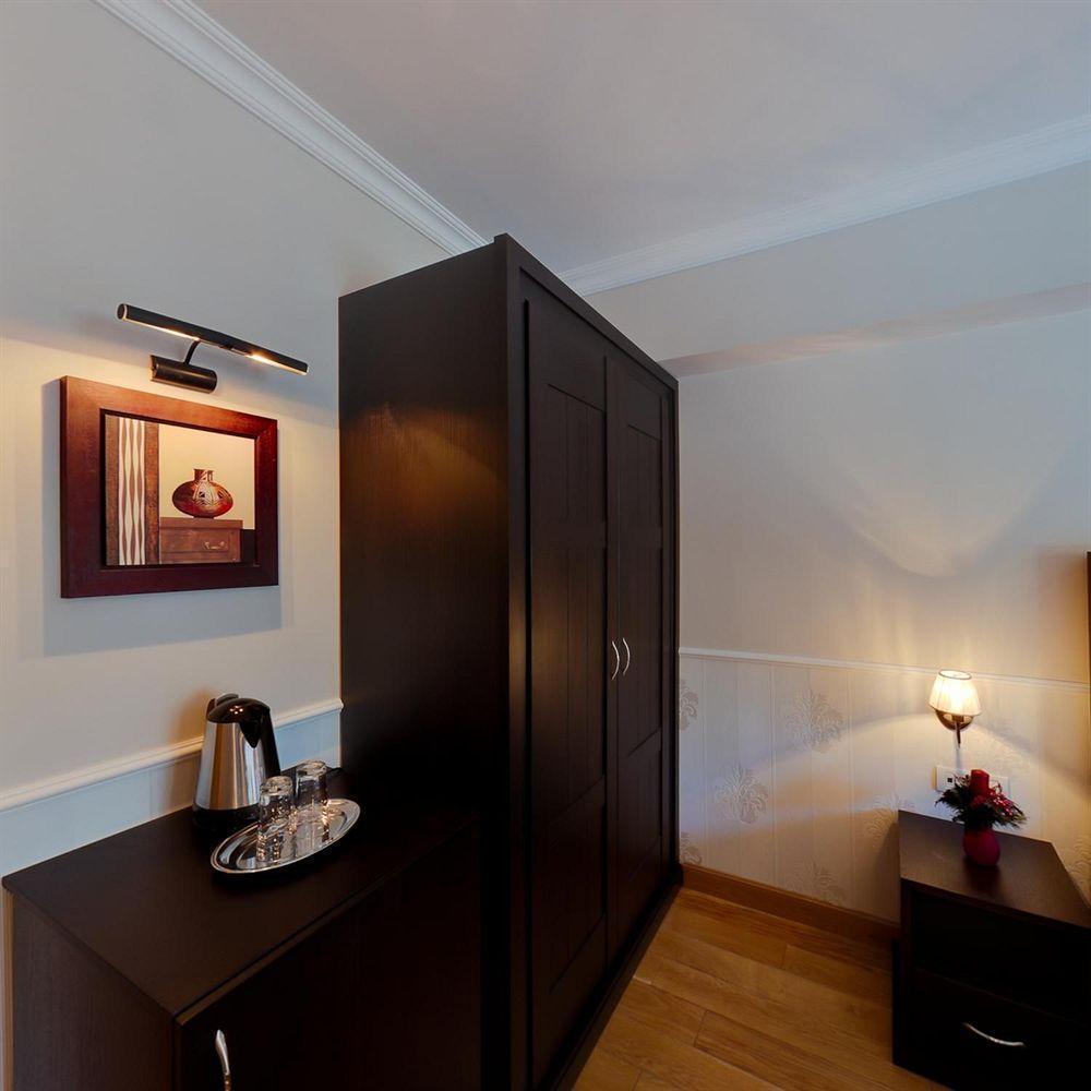Rizzo Boutique Hotel Poiana Brasov Bagian luar foto
