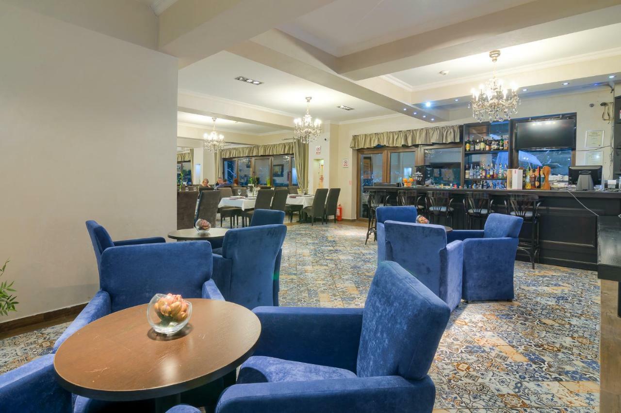 Rizzo Boutique Hotel Poiana Brasov Bagian luar foto