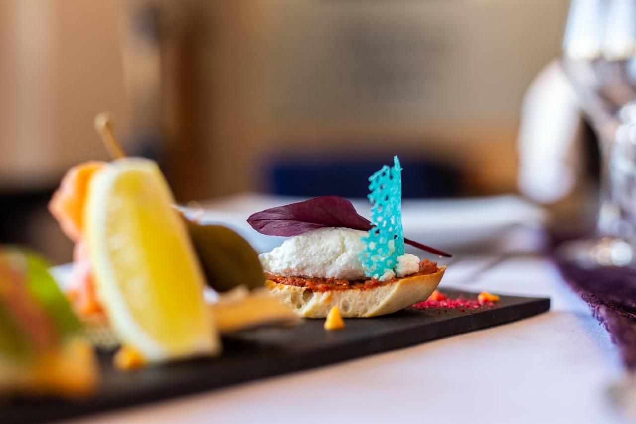 Rizzo Boutique Hotel Poiana Brasov Bagian luar foto